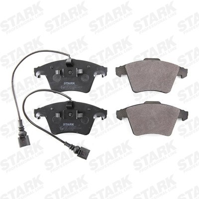 Brake Pads Set Stark SKBP-0011034 SKBP-0011034 - photo 2