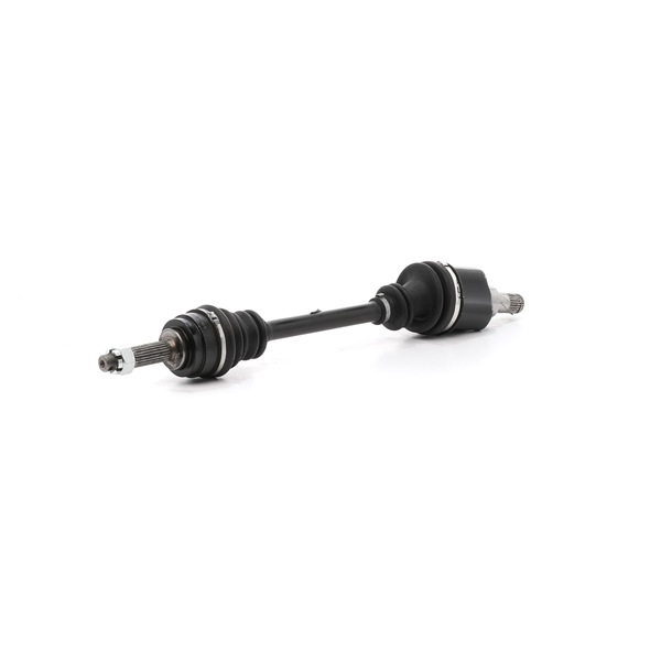 Drive Shaft RIDEX 13D0664R 13D0664R - photo 1