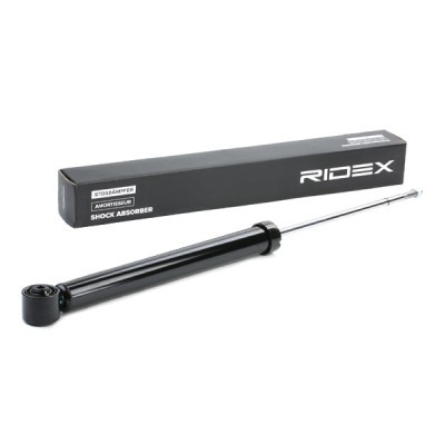 Shock Absorber RIDEX 854S1506 854S1506 - photo 3