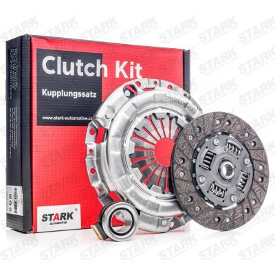 Clutch Kit Stark SKCK-0100099 SKCK-0100099 - photo 2