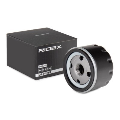 Oil Filter RIDEX 7O0328 7O0328 - photo 2