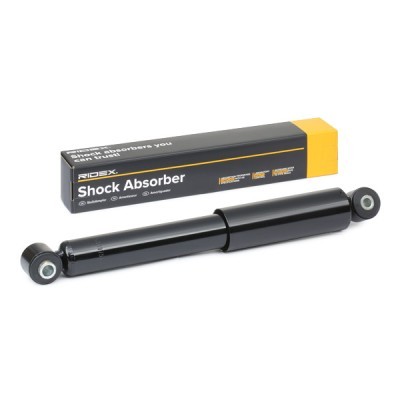 Shock Absorber RIDEX 854S0155 854S0155 - photo 4