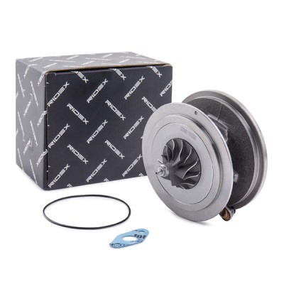 Turbo cartridge (core) RIDEX 4973C0107 4973C0107 - photo 2