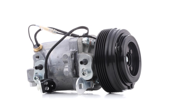 Compressor, Air Conditioning BMW Z3 Roadster (E36) 447K0224 - photo 1