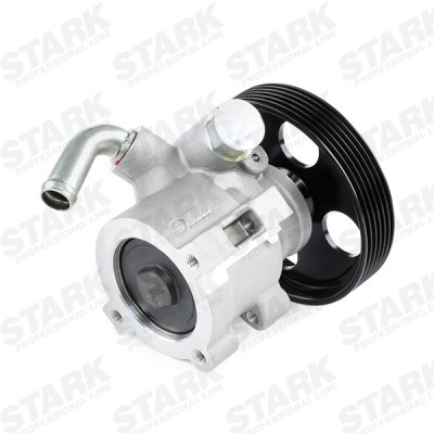 Hydraulic Pump, Steering System Stark SKHP-0540127 SKHP-0540127 - photo 4