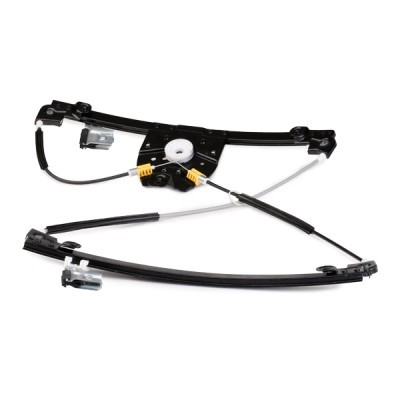Window Regulator RIDEX 1561W0599 1561W0599 - photo 4