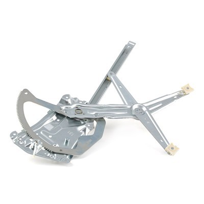 Window Regulator RIDEX 1561W0506 1561W0506 - photo 3