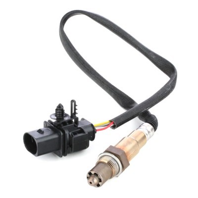 Lambda (Oxygen) Sensor RIDEX 3922L0350 3922L0350 - photo 3