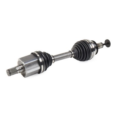 Drive Shaft RIDEX 13D0833 13D0833 - photo 4