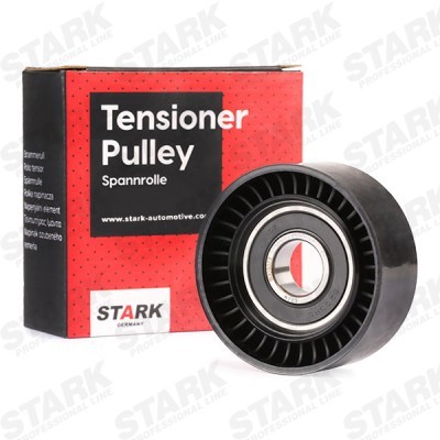 V-Ribbed Belt Deflection Guide Pulley Stark SKDG-1080062 SKDG-1080062 - photo 2