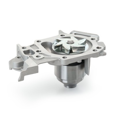 Water Pump, Engine Cooling RIDEX 1260W0118P 1260W0118P - photo 4