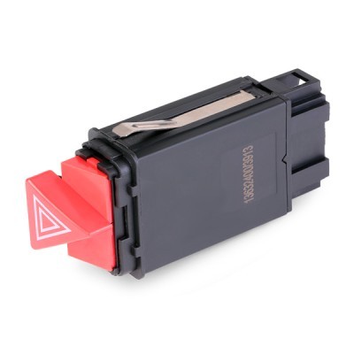 Hazard light switch RIDEX 816S0006 816S0006 - photo 3