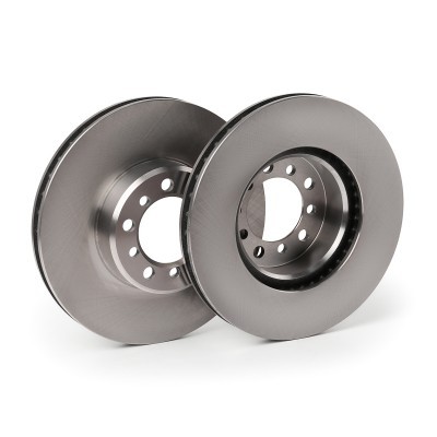 Brake Disc RIDEX 82B0875 82B0875 - photo 4