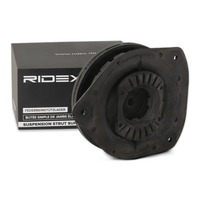 Strut Support Bearing Front RIDEX 1180S0399 1180S0399 - photo 2