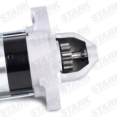 Starter Stark SKSTR-0330138 SKSTR-0330138 - photo 6