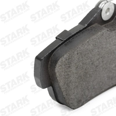 Brake Pads Set Stark SKBP-0010344 SKBP-0010344 - photo 6