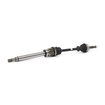 Drive Shaft RIDEX 13D0113R 13D0113R - photo 4
