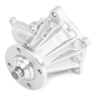 Water Pump, Engine Cooling RIDEX 1260W0366 1260W0366 - photo 3