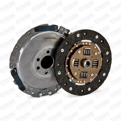 Clutch Kit Stark SKCK-0100016 SKCK-0100016 - photo 5