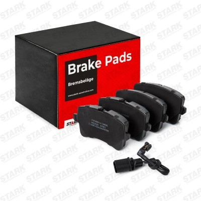 Brake Pads Set Stark SKBP-0011935 SKBP-0011935 - photo 2