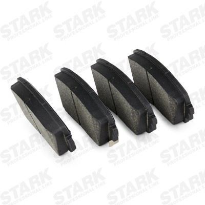 Brake Pads Set Stark SKBP-0011646 SKBP-0011646 - photo 4