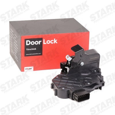 Door Lock Stark SKDLO-2160100 SKDLO-2160100 - photo 2