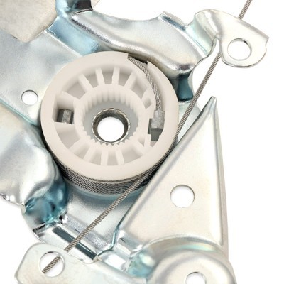 Window Regulator RIDEX 1561W0238 1561W0238 - photo 5
