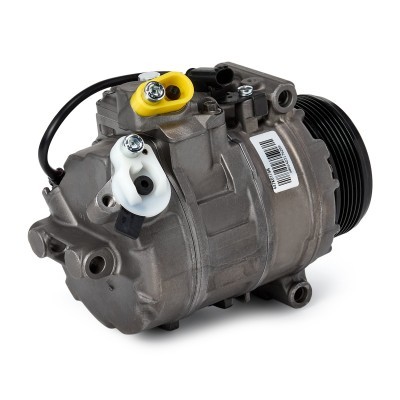 Compressor, Air Conditioning 447K0174R - photo 4