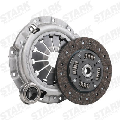 Clutch Kit Stark SKCK-0100138 SKCK-0100138 - photo 3