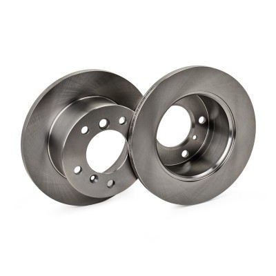 Brake Disc RIDEX 82B0254 82B0254 - photo 9