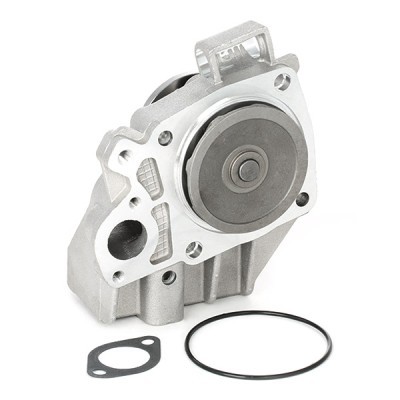 Water Pump, Engine Cooling RIDEX 1260W0028 1260W0028 - photo 3