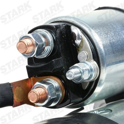 Starter Stark SKSTR-0330230 SKSTR-0330230 - photo 5