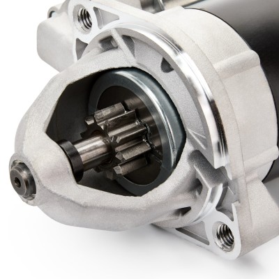 Starter RIDEX 2S0118P 2S0118P - photo 5