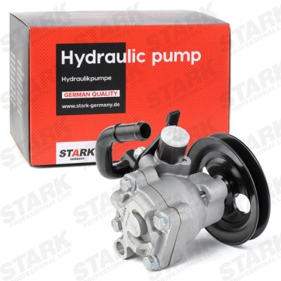 Hydraulic Pump, Steering System Stark SKHP-0540105 SKHP-0540105 - photo 2