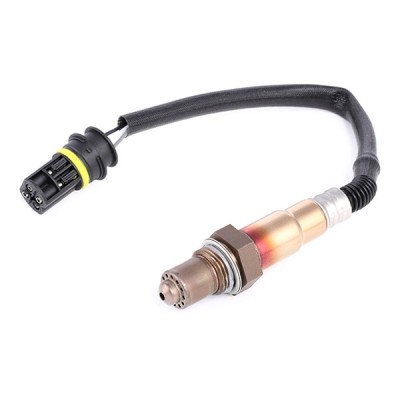 Lambda (Oxygen) Sensor RIDEX 3922L0087 3922L0087 - photo 3