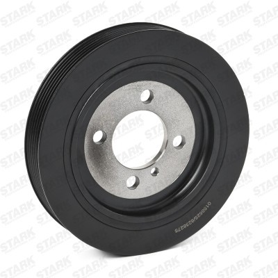 Belt Pulley, crankshaft Stark SKBPC-0640089 SKBPC-0640089 - photo 3