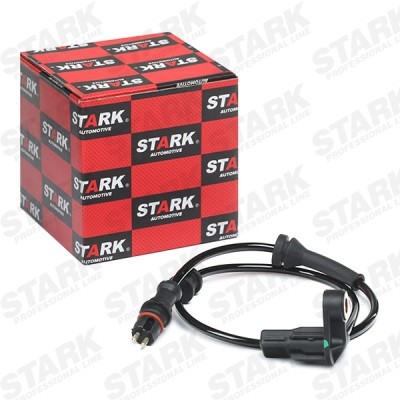 ABS Sensor Stark SKWSS-0351417 SKWSS-0351417 - photo 2