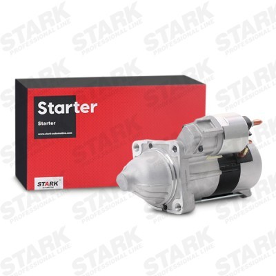 Starter Stark SKSTR-0330101 SKSTR-0330101 - photo 2