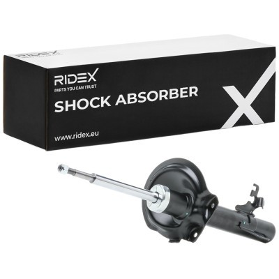 Shock Absorber RIDEX 854S0482 854S0482 - photo 2