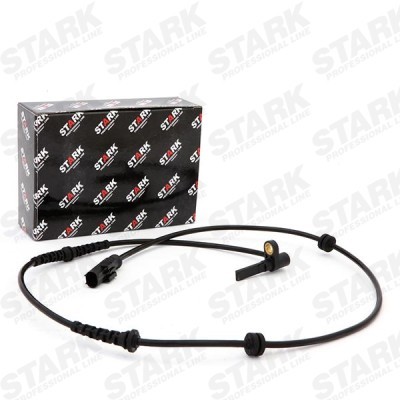 ABS Sensor Stark SKWSS-0350109 SKWSS-0350109 - photo 2