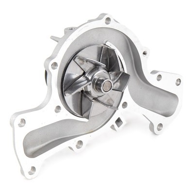 Water Pump, Engine Cooling RIDEX 1260W0310 1260W0310 - photo 4