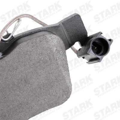 Brake Pads Set Stark SKBP-0011943 SKBP-0011943 - photo 5