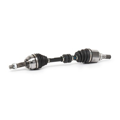 Drive Shaft RIDEX 13D1817R 13D1817R - photo 3