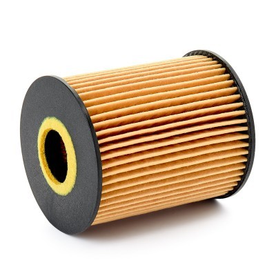 Oil Filter RIDEX 7O0147P 7O0147P - photo 4