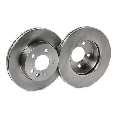 Brake Disc RIDEX 82B2031 82B2031 - photo 4
