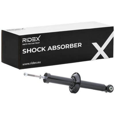 Shock Absorber RIDEX 854S0214 854S0214 - photo 2