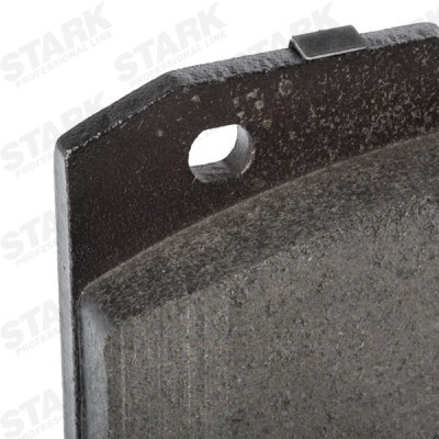 Brake Pads Set Stark SKBP-0011893 SKBP-0011893 - photo 7