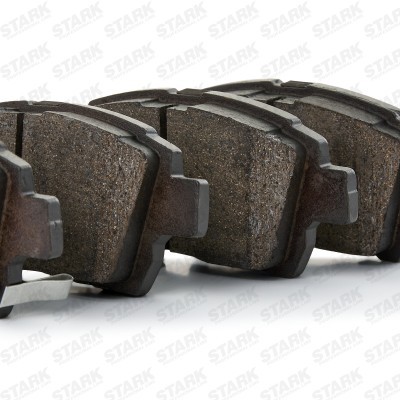 Brake Pads Set Stark SKBP-0011253 SKBP-0011253 - photo 6