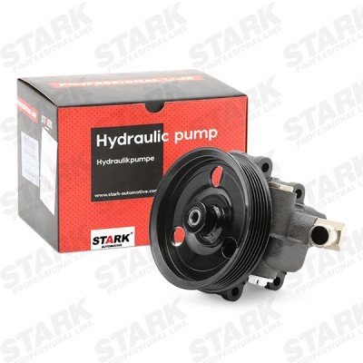 Hydraulic Pump, Steering System Stark SKHP-0540083 SKHP-0540083 - photo 2