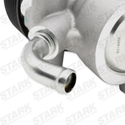 Hydraulic Pump, Steering System Stark SKHP-0540075 SKHP-0540075 - photo 8